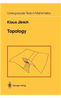 Topology