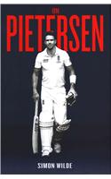 On Pietersen