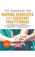 The Handbook for Nursing Associates and Assistant Practitioners