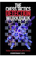 The Chess Tactics Detection Workbook