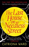 The Last House on Needless Street