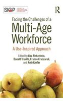 Facing the Challenges of a Multi-Age Workforce