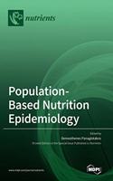 Population-Based Nutrition Epidemiology