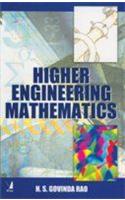 Higher Engineering Mathematics