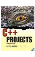 C++ Projects (w/CD)