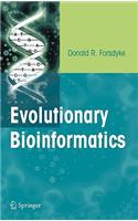 Evolutionary Bioinformatics