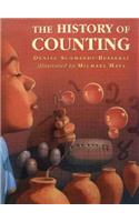 The History of Counting