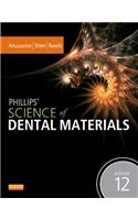 Phillips' Science of Dental Materials