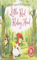 LISTEN AND LEARN STORIES LITTLE RED RIDI