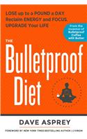 The Bulletproof Diet