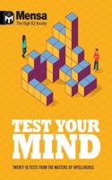 TEST YOUR MIND