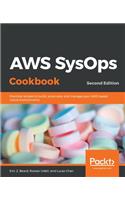 AWS SysOps Cookbook - Second Edition