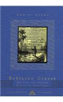 Robinson Crusoe