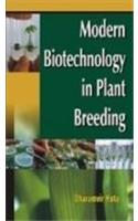 Modern Biotechnology in Plant Breeding