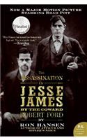 Assassination of Jesse James by the Coward Robert Ford