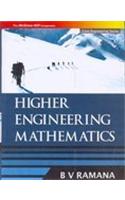 Higher Engineering Mathematics