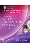 Core Curriculum for Neonatal Intensive Care Nursing