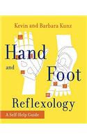 Hand and Foot Reflexology