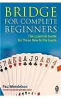 Bridge for Complete Beginners