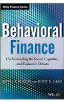 Behavioral Finance