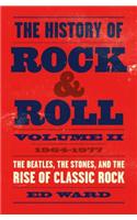 The History of Rock & Roll, Volume 2