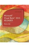 Microsoft Visual Basic 2015