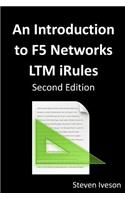 An Introduction to F5 Networks LTM iRules