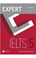 Expert IELTS 5 Coursebook