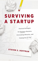 Surviving a Startup