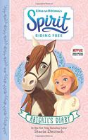 Spirit Riding Free - Abigail's Diary