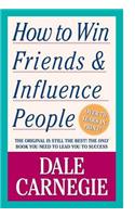 How to Win Friends & Influence People