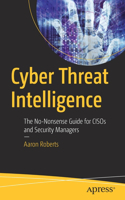 Cyber Threat Intelligence