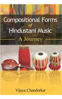 Compositional Forms of Hindustani Music