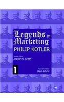 Legends in Marketing: Philip Kotler