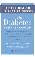 The Diabetes Breakthrough