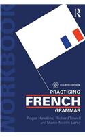 Practising French Grammar