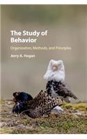 The Study of Behavior