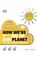 How We're F***ing Up Our Planet