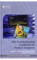 EMI Troubleshooting Cookbook for Product Designers