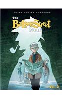 The Baker Street Four, Vol. 2, 2