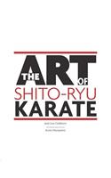 The Art Of Shito Ryu Karate