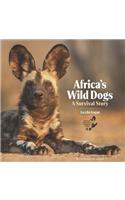 Africa's Wild Dogs