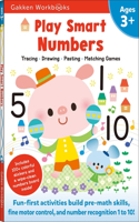 Play Smart Numbers Age 3+