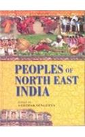 Peoples of North-East India: Anthropological  Perspectives