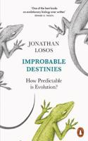 Improbable Destinies