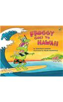 Froggy Goes to Hawaii