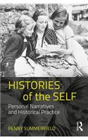 Histories of the Self