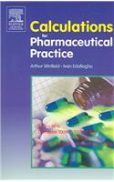 Calculations for Pharmaceutical Practice