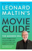 Leonard Maltin's Movie Guide