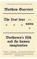 The First Four Notes